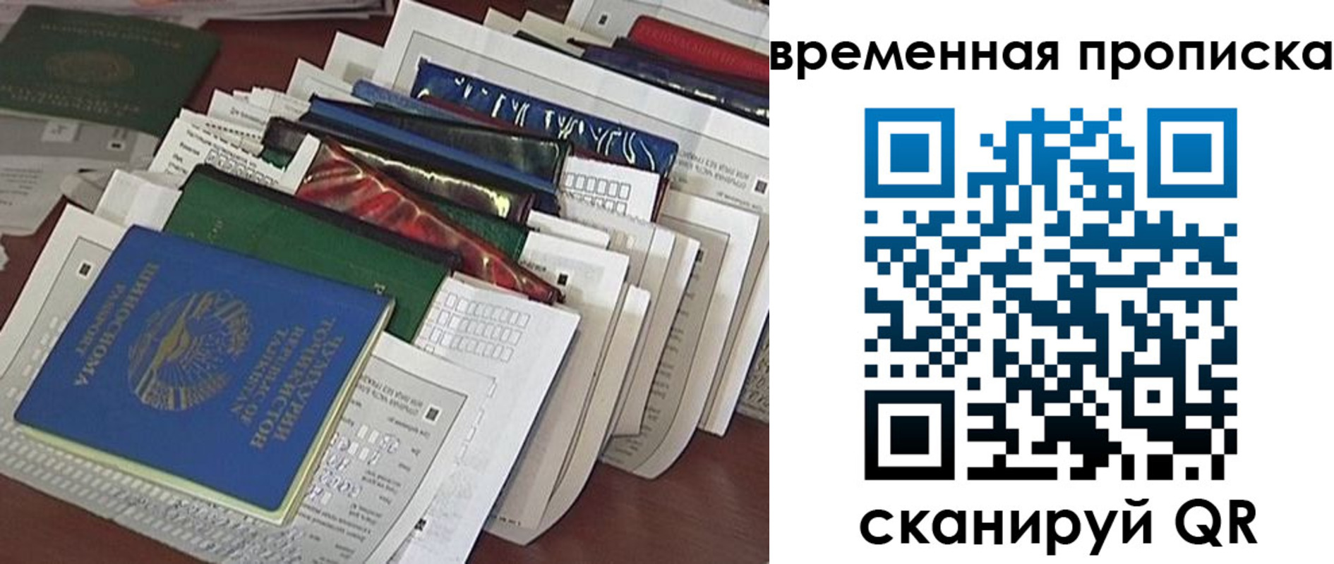 прописка в Кирсанове